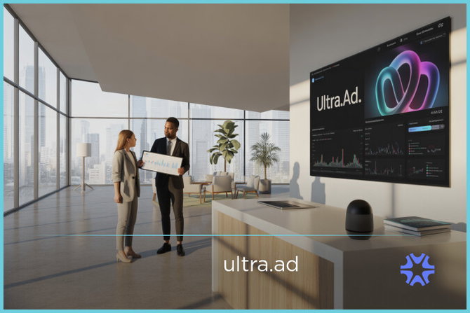Ultra.Ad — 2