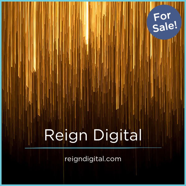 ReignDigital.com