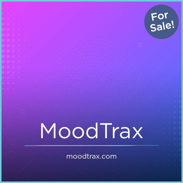 MoodTrax.com