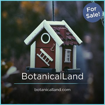 BotanicalLand.com