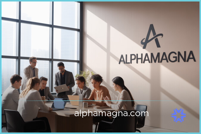 AlphaMagna.com image 2