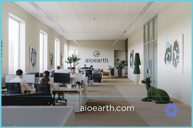 AIOEarth.com