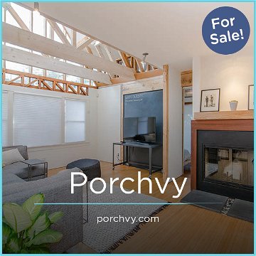 Porchvy.com