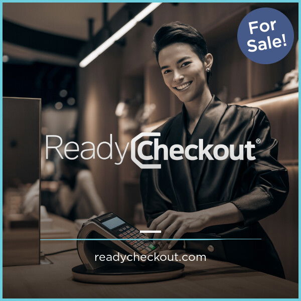 ReadyCheckout.com