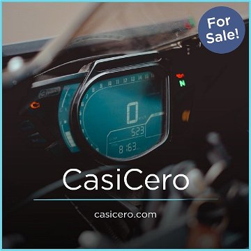 CasiCero.com