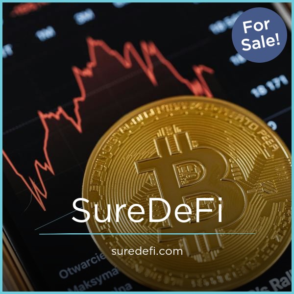 SureDefi.com image 2