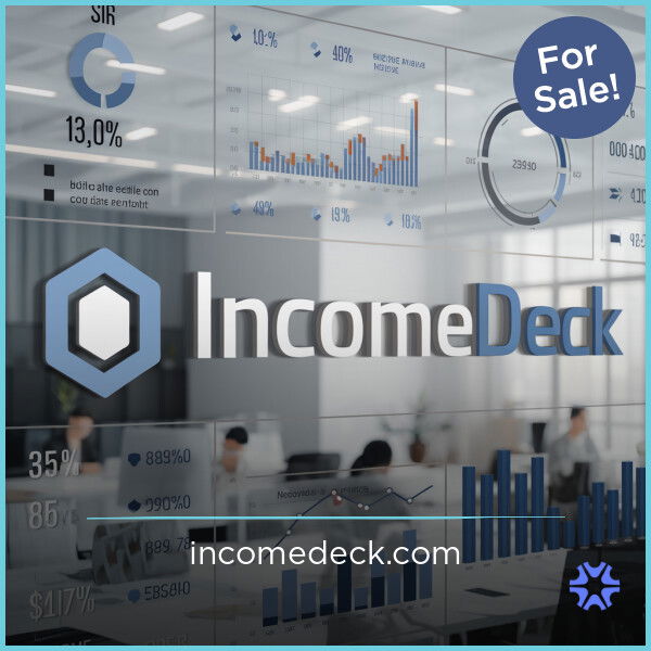 IncomeDeck.com