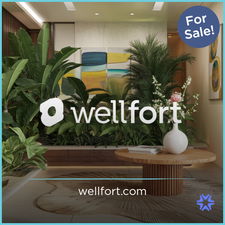 Wellfort.com - Creative premium domain names
