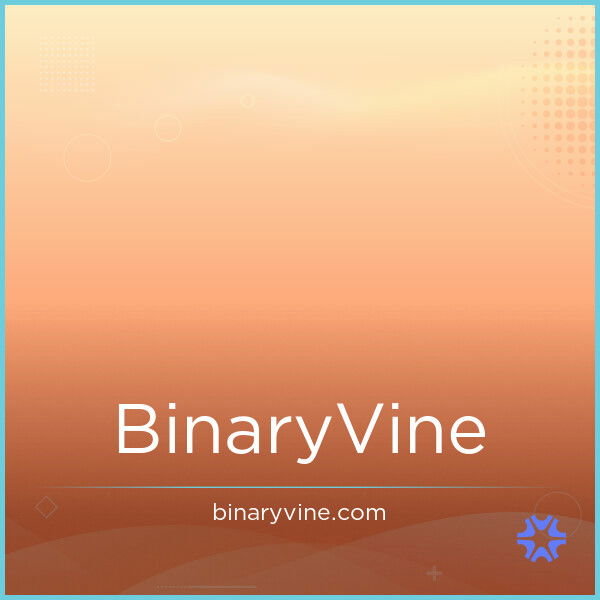 BinaryVine.com