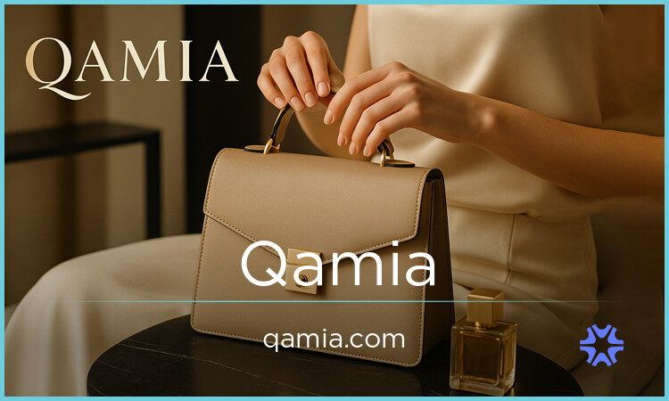 Qamia.com image 2