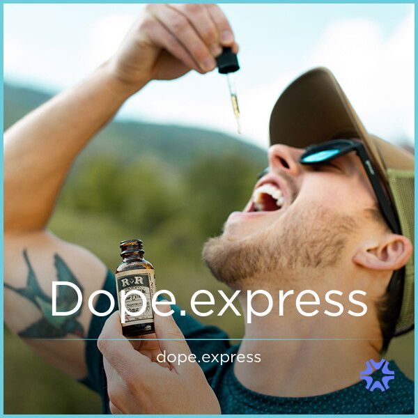 Dope.express