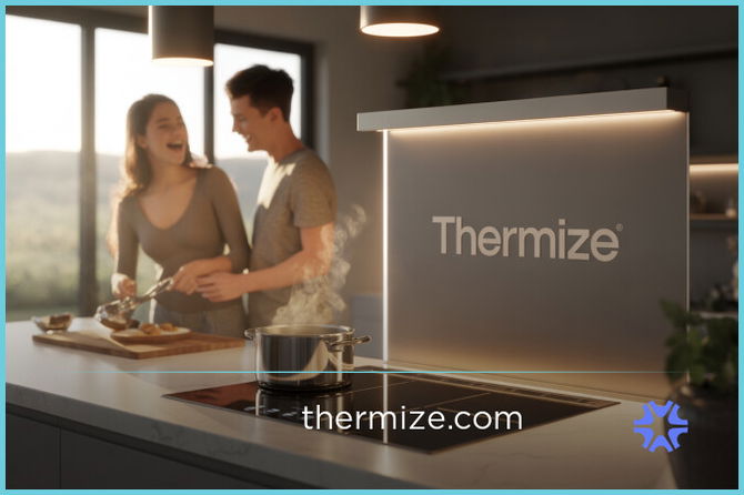 Thermize.com — 2