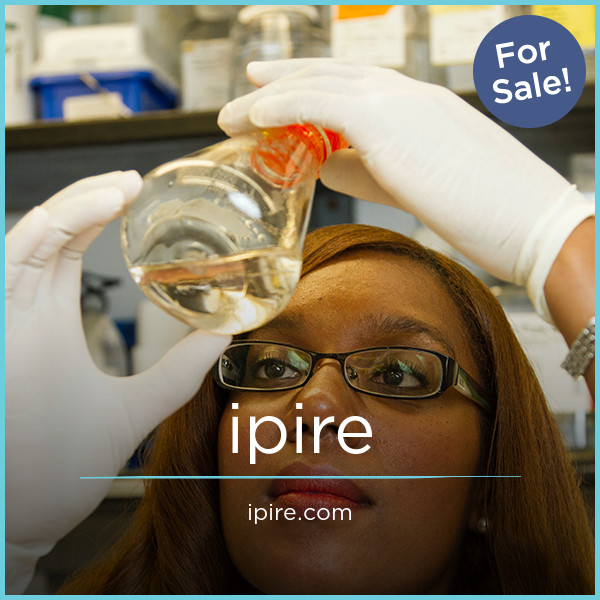 Ipire.com - Best premium domains