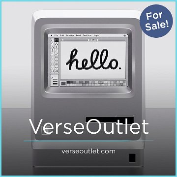 VerseOutlet.com