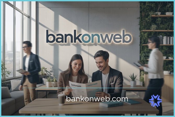 BankOnWeb.com — 2