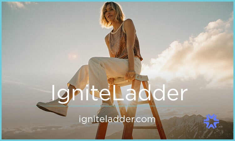 igniteladder.com image 2