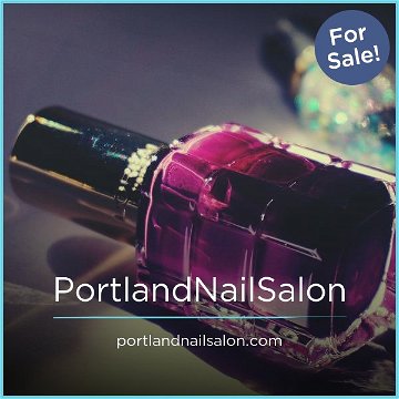 PortlandNailSalon.com