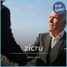 Zicru.com - buy Great premium names