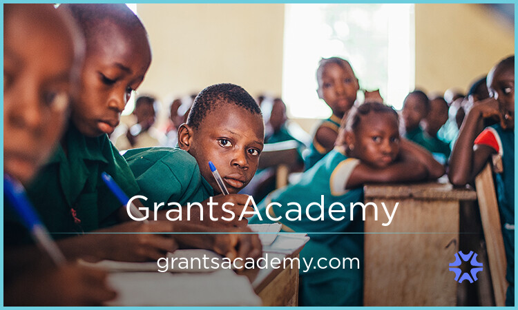 GrantsAcademy.com - Catchy premium domain marketplace