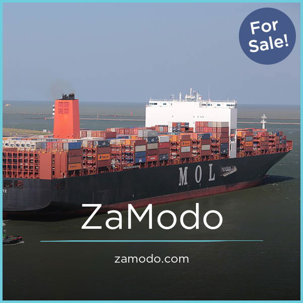 ZaModo.com — 2