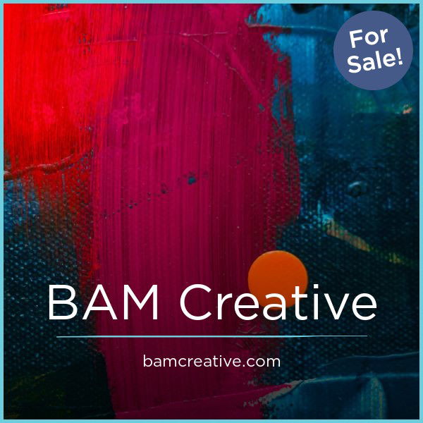 BAMCreative.com