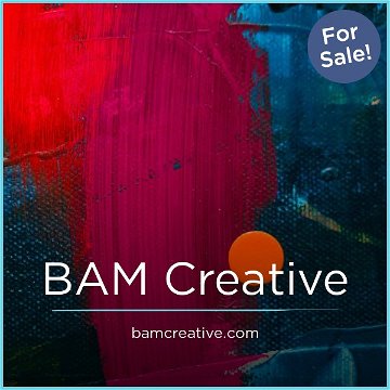 BAMCreative.com