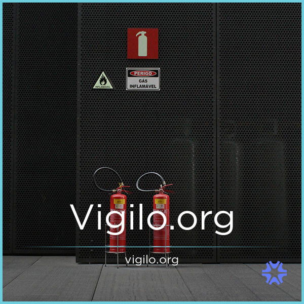 Vigilo.org