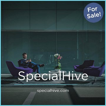 SpecialHive.com