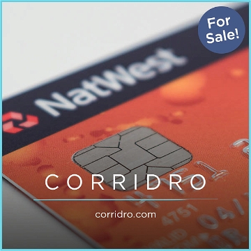Corridro.com