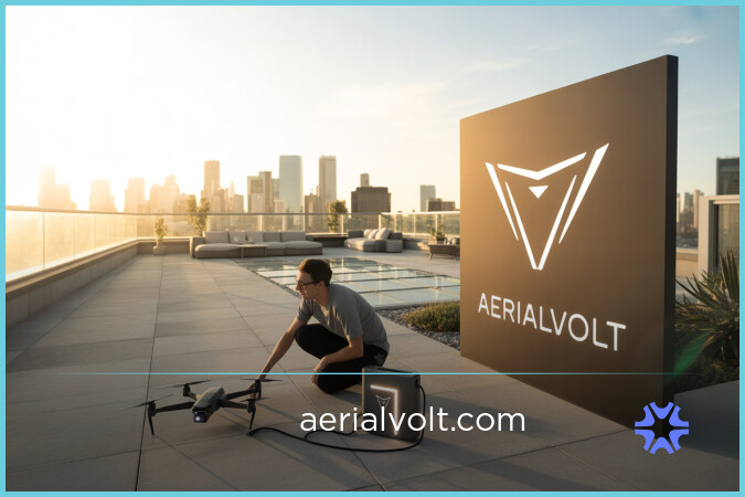AerialVolt.com image 2