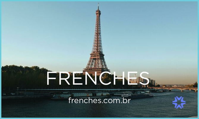Frenches.Com.Br