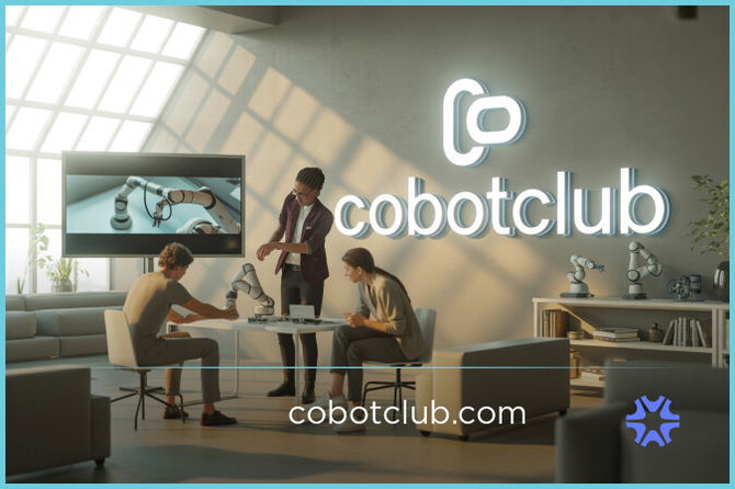 CobotClub.com — 2