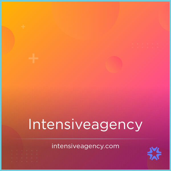IntensiveAgency.com image 2
