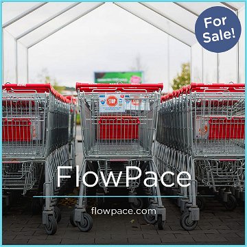 FlowPace.com