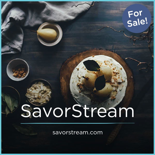 SavorStream.com