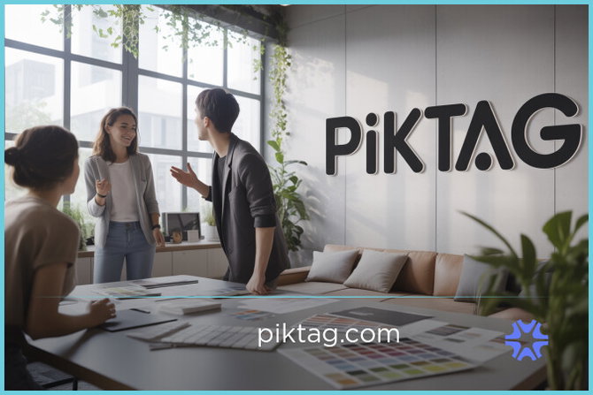 PIKTAG.com — 2