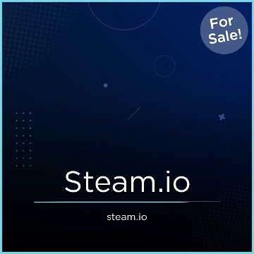 Steam.io