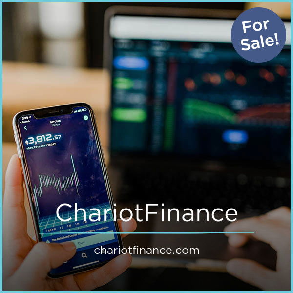 ChariotFinance.com