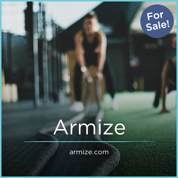 Armize.com