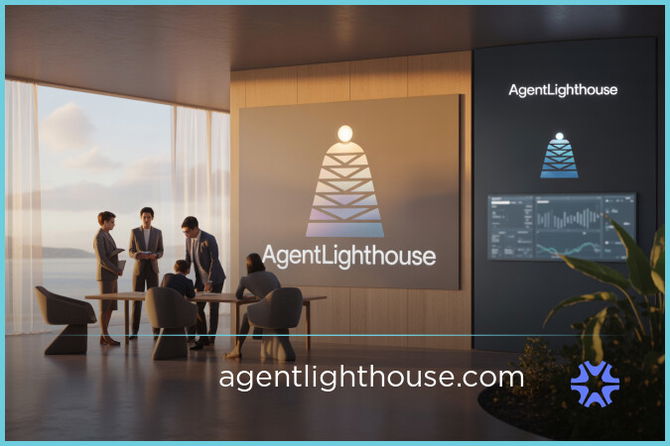 AgentLighthouse.com — 2
