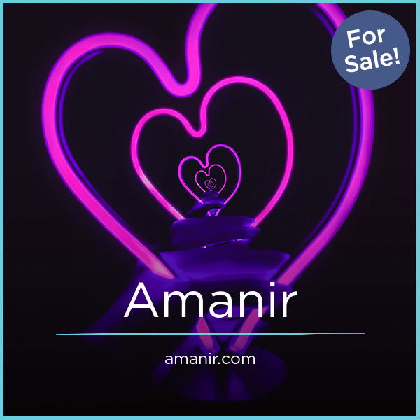 amanir.com