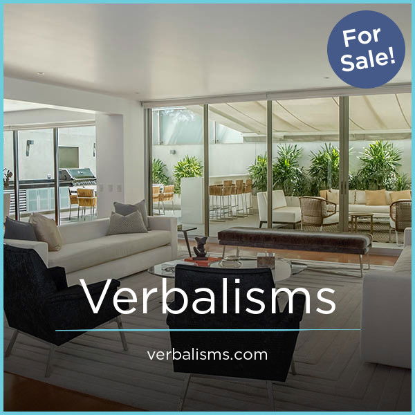 Verbalisms.com