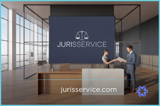 JurisService.com — 2