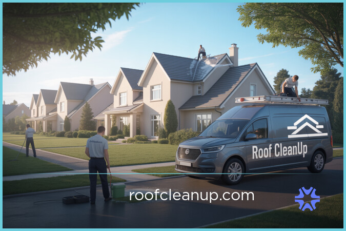 RoofCleanup.com image 2