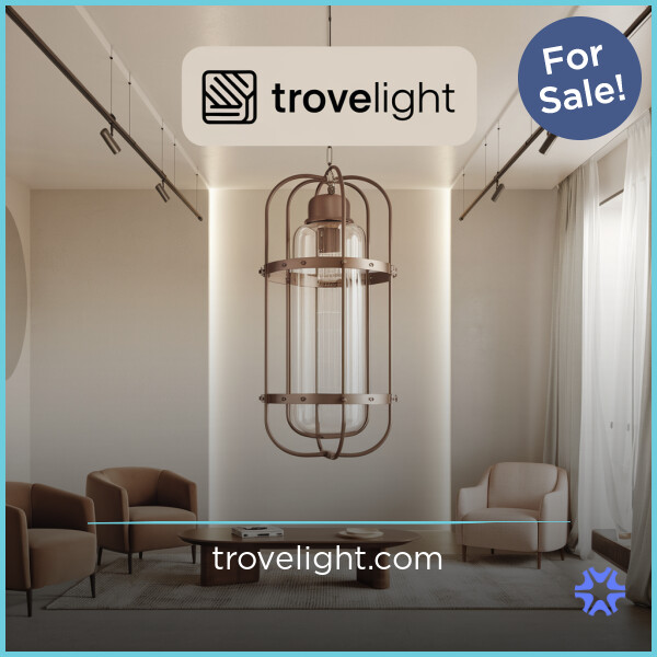 TroveLight.com image 2