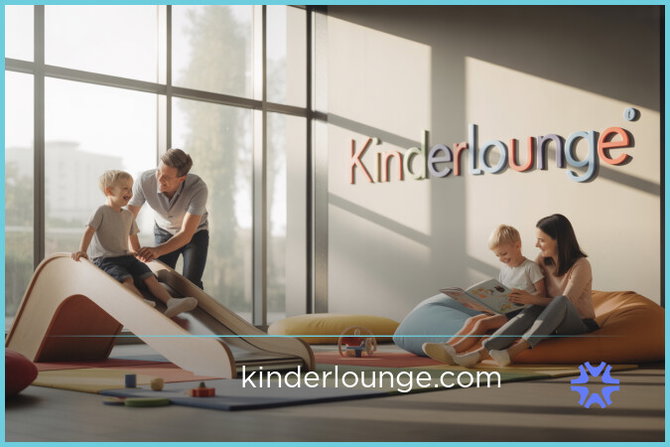 KinderLounge.com — 2