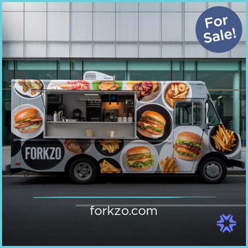 Forkzo.com