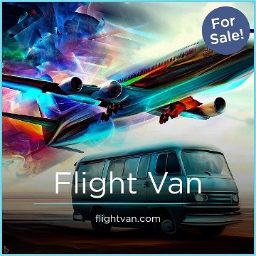 FlightVan.com