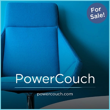 PowerCouch.com