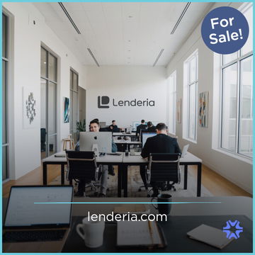 Lenderia.com